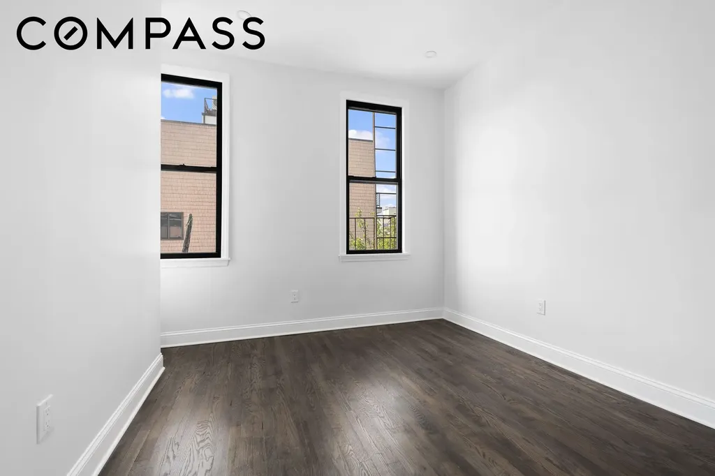 92 Wilson Avenue New York City NY 11237