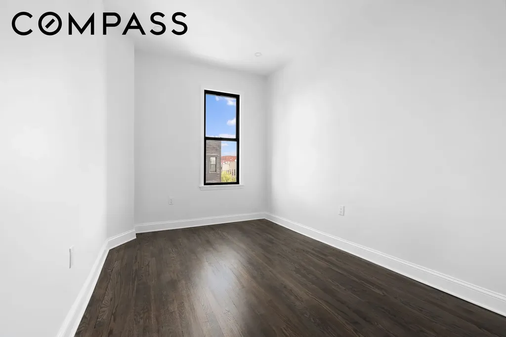 92 Wilson Avenue New York City NY 11237
