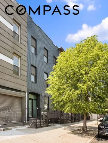 92 Wilson Avenue New York City NY 11237