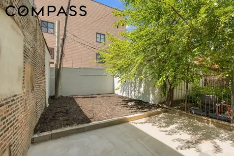 92 Wilson Avenue New York City NY 11237