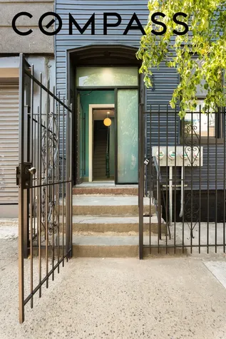 92 Wilson Avenue New York City NY 11237
