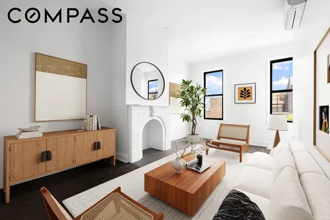 92 Wilson Avenue New York City NY 11237