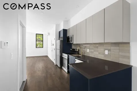 92 Wilson Avenue New York City NY 11237