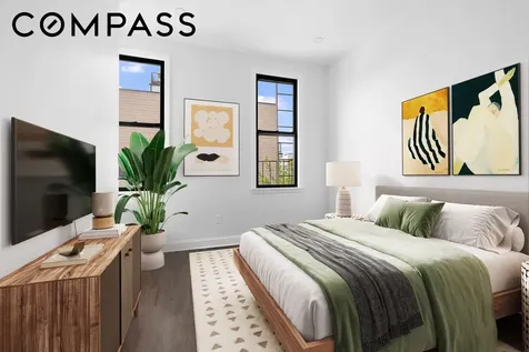 92 Wilson Avenue New York City NY 11237