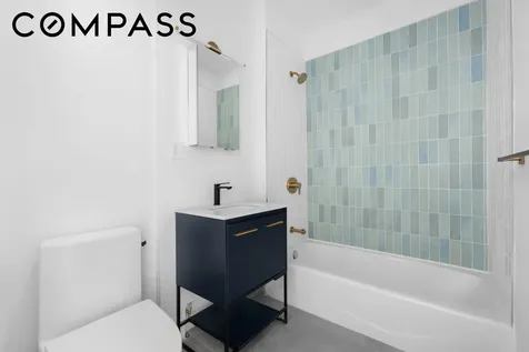 92 Wilson Avenue New York City NY 11237