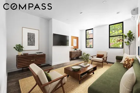92 Wilson Avenue New York City NY 11237