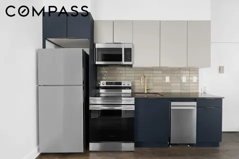 92 Wilson Avenue New York City NY 11237