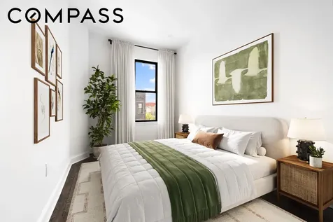 92 Wilson Avenue New York City NY 11237