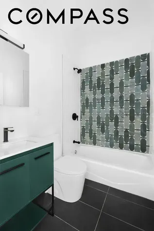 92 Wilson Avenue New York City NY 11237