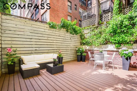 264 Lexington Avenue New York City NY 10016