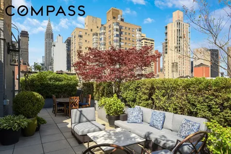 264 Lexington Avenue New York City NY 10016