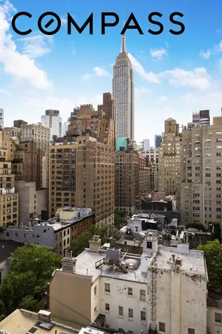 264 Lexington Avenue New York City NY 10016