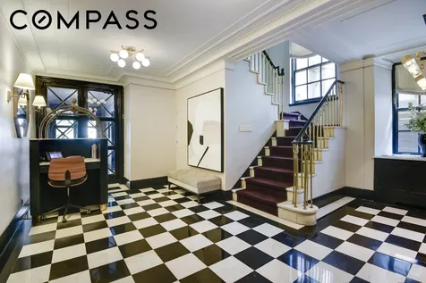 264 Lexington Avenue New York City NY 10016