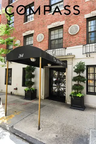 264 Lexington Avenue New York City NY 10016