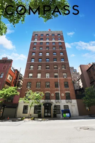 264 Lexington Avenue New York City NY 10016