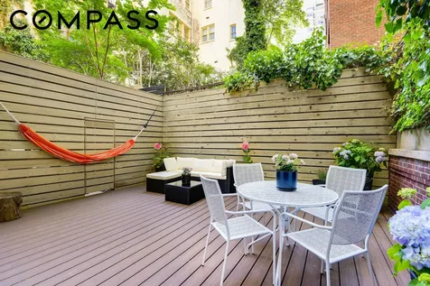 264 Lexington Avenue New York City NY 10016