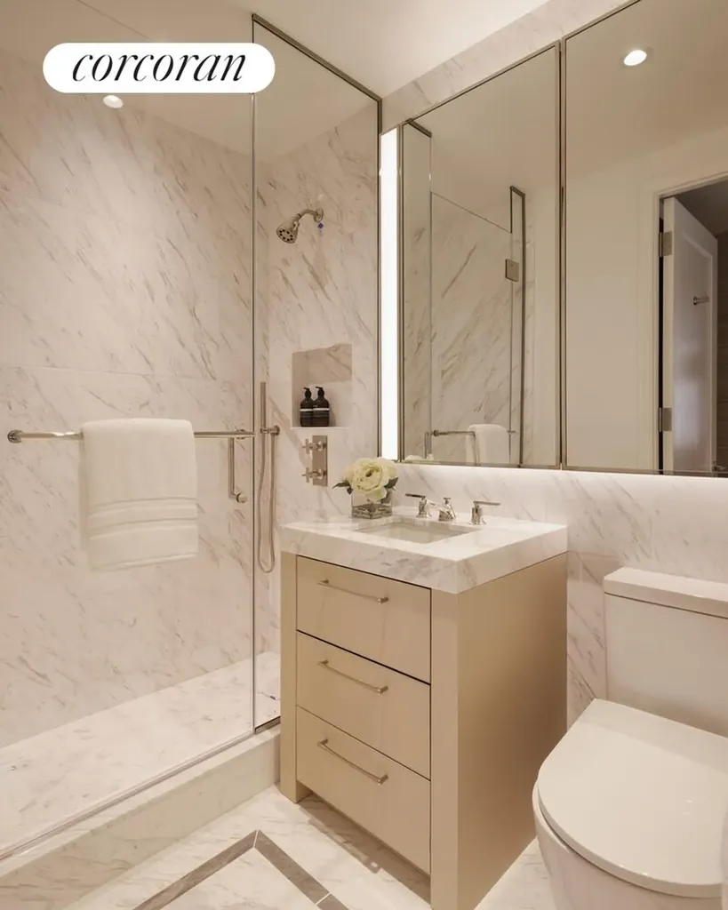 400 E 84th Street New York City NY 10028