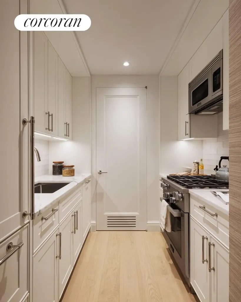 400 E 84th Street New York City NY 10028