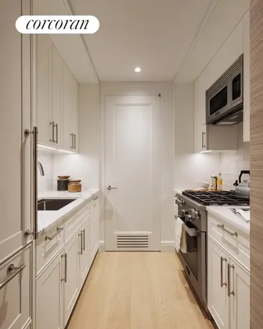 400 E 84th Street New York City NY 10028