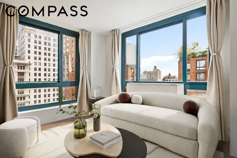 1 Irving Place New York City NY 10003