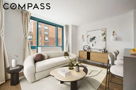 1 Irving Place New York City NY 10003