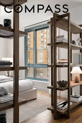 1 Irving Place New York City NY 10003