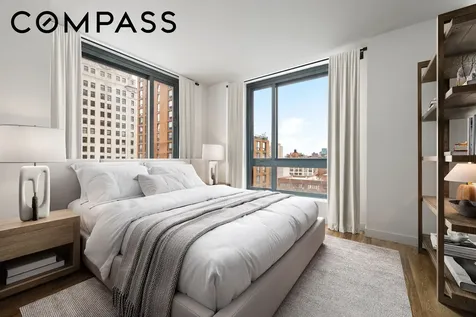1 Irving Place New York City NY 10003