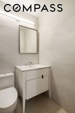 1 Irving Place New York City NY 10003