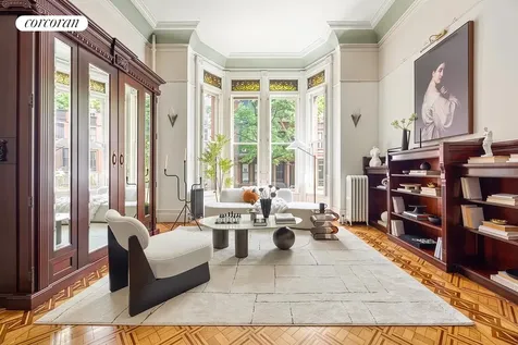 40 Remsen Street New York City NY 11201