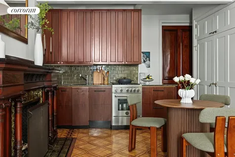 40 Remsen Street New York City NY 11201