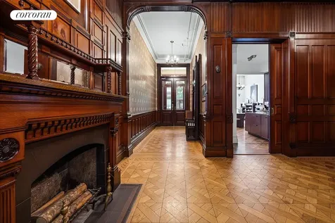 40 Remsen Street New York City NY 11201