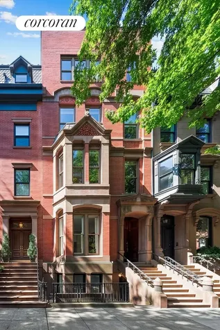 40 Remsen Street New York City NY 11201