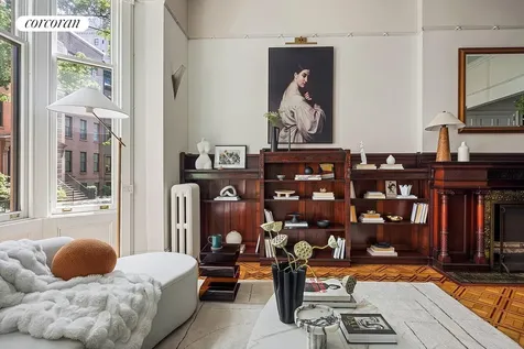 40 Remsen Street New York City NY 11201