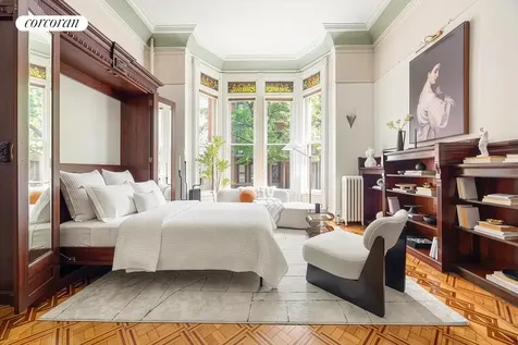 40 Remsen Street New York City NY 11201