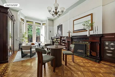 40 Remsen Street New York City NY 11201