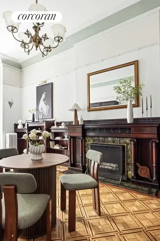 40 Remsen Street New York City NY 11201
