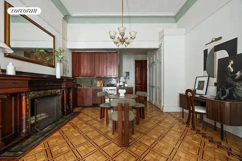 40 Remsen Street New York City NY 11201