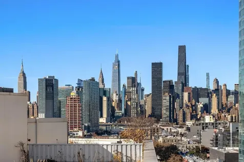 27-28 Thomson Avenue New York City NY 11101