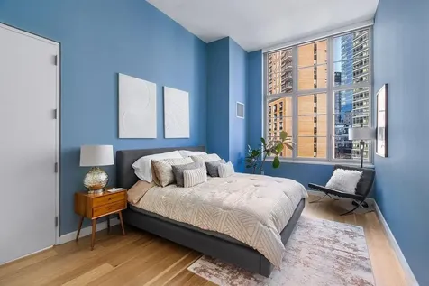 27-28 Thomson Avenue New York City NY 11101