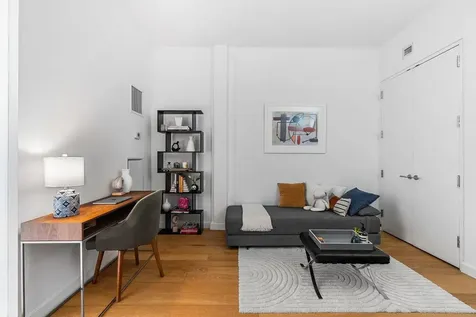 27-28 Thomson Avenue New York City NY 11101
