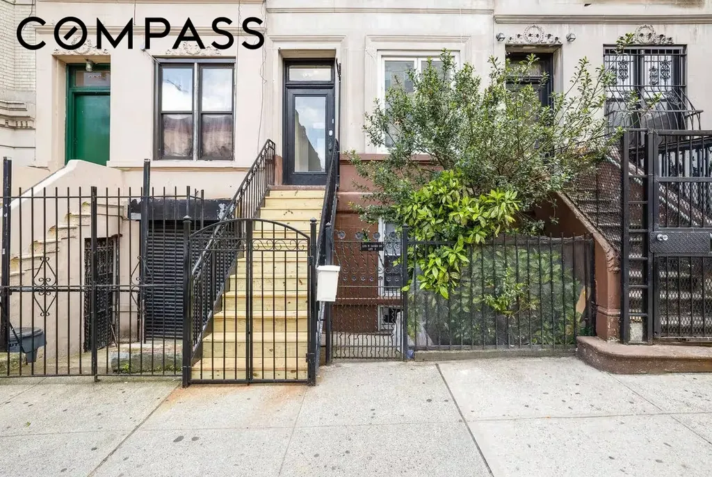 578 W 183rd Street New York City NY 10033