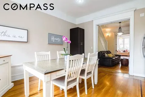 578 W 183rd Street New York City NY 10033