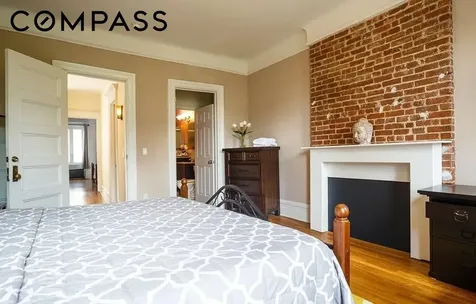 578 W 183rd Street New York City NY 10033