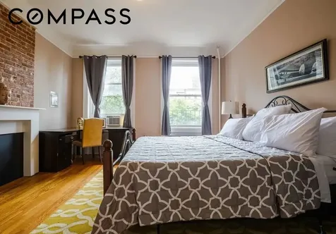 578 W 183rd Street New York City NY 10033