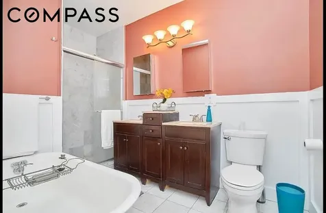 578 W 183rd Street New York City NY 10033