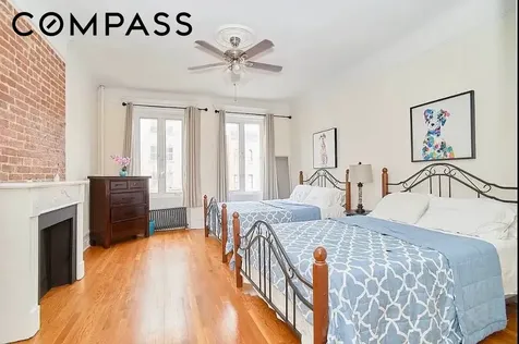 578 W 183rd Street New York City NY 10033