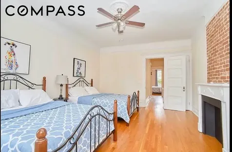 578 W 183rd Street New York City NY 10033