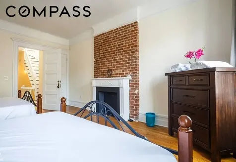 578 W 183rd Street New York City NY 10033