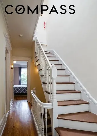 578 W 183rd Street New York City NY 10033