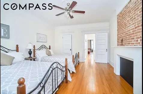 578 W 183rd Street New York City NY 10033
